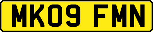 MK09FMN