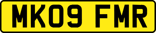 MK09FMR