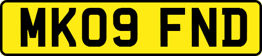 MK09FND