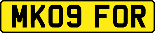 MK09FOR