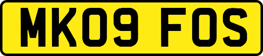 MK09FOS