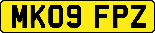 MK09FPZ
