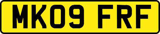 MK09FRF