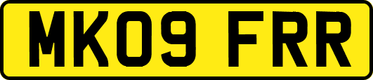 MK09FRR