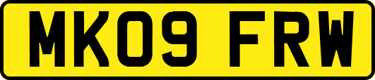 MK09FRW