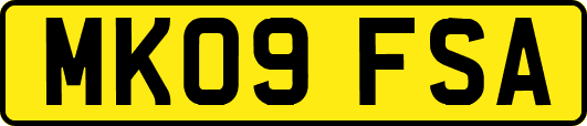 MK09FSA