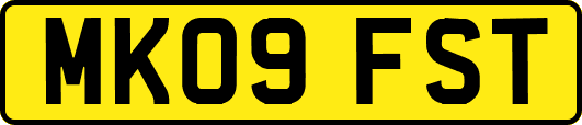 MK09FST