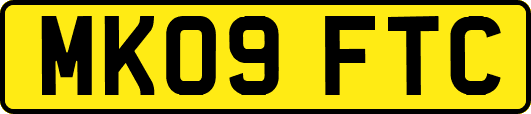 MK09FTC