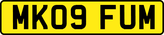 MK09FUM