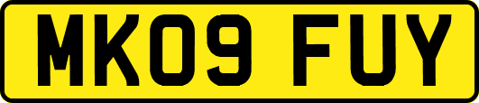 MK09FUY