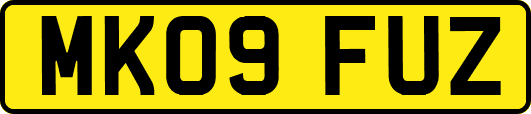 MK09FUZ