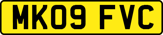 MK09FVC