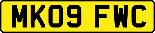 MK09FWC