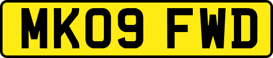 MK09FWD