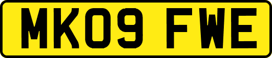 MK09FWE