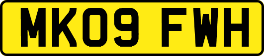 MK09FWH