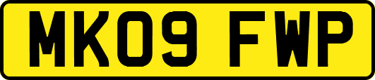 MK09FWP