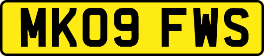 MK09FWS