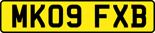 MK09FXB