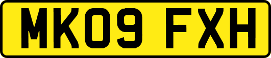 MK09FXH