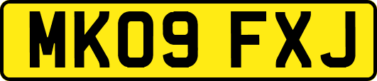 MK09FXJ