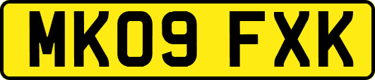 MK09FXK