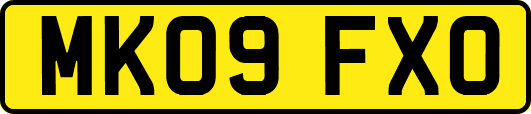 MK09FXO