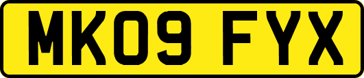 MK09FYX