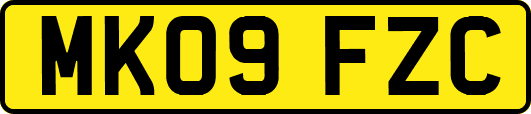 MK09FZC