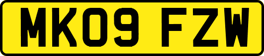 MK09FZW