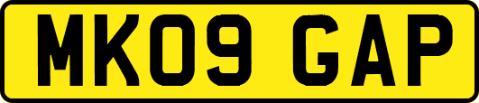 MK09GAP