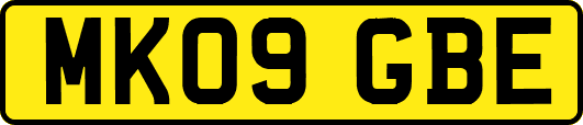 MK09GBE