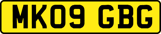 MK09GBG