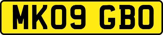 MK09GBO