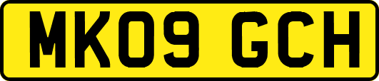 MK09GCH