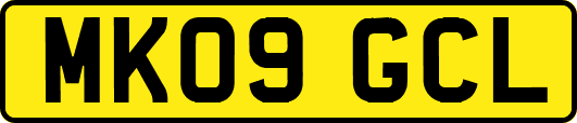 MK09GCL