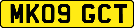 MK09GCT