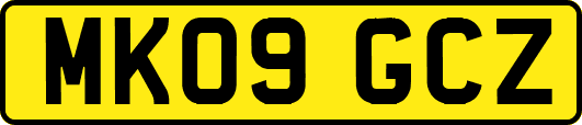 MK09GCZ