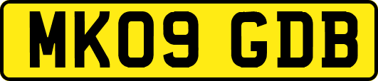 MK09GDB