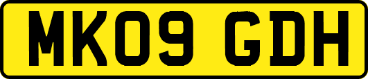 MK09GDH