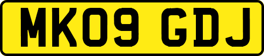 MK09GDJ