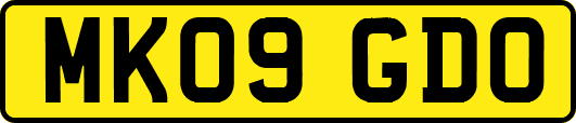 MK09GDO