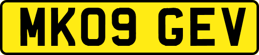 MK09GEV