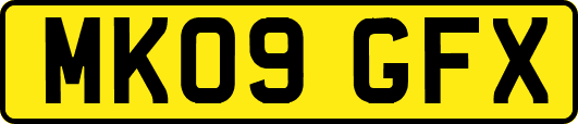 MK09GFX