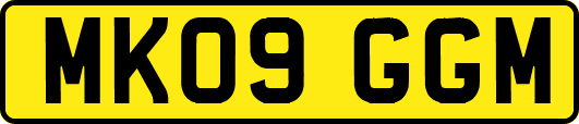 MK09GGM