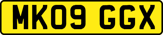 MK09GGX