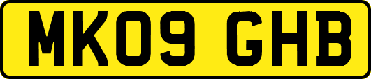 MK09GHB