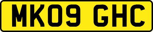MK09GHC