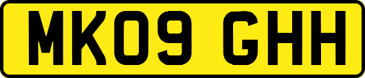 MK09GHH