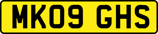 MK09GHS